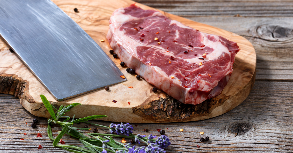 You are currently viewing Sustainable Cooking: How Beef Tallow Helps Reduce Food Waste