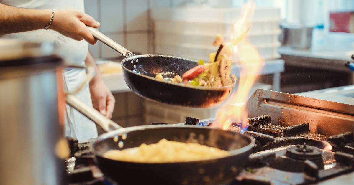 You are currently viewing The Nutritional Benefits Of Cooking With Beef Tallow